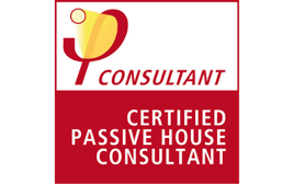 passiv house consultant